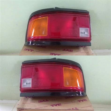 Jual Mazda Familia Interplay Set Merk Tyc Stop