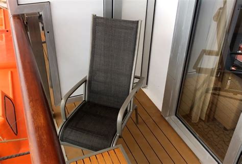 Queen Elizabeth Balcony (and Club) Room - The Luxury Cruise Review