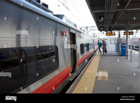 New Haven train station, New Haven, CT, USA Stock Photo - Alamy