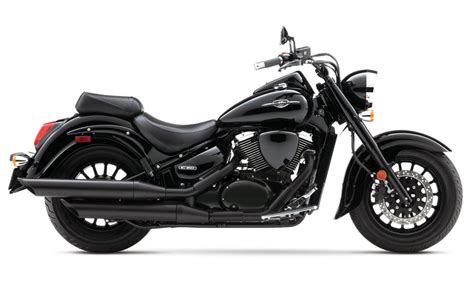 2013 Suzuki Boulevard C50 - Moto.ZombDrive.COM
