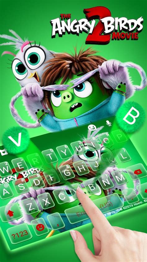 Angry Birds 2 Courtney APK for Android Download