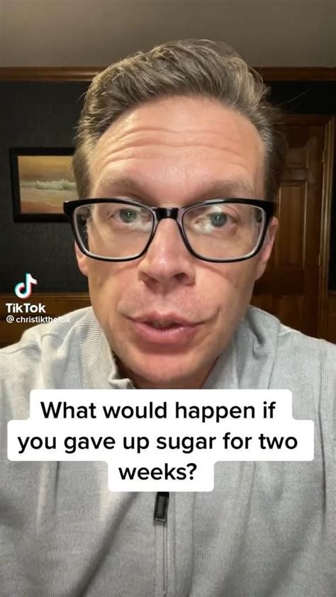 What Happens If You Give Up Sugar Video Alternative Health Care