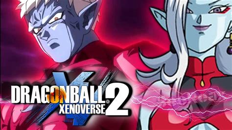 Dragon Ball Xenoverse 2 Battaglia Finale Gameplay Hd Final Battle