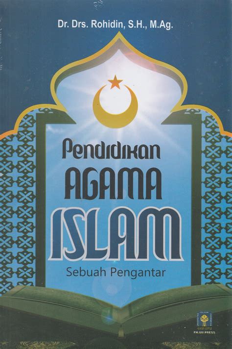 Pendidikan Agama Islam Pustaka Pelajar