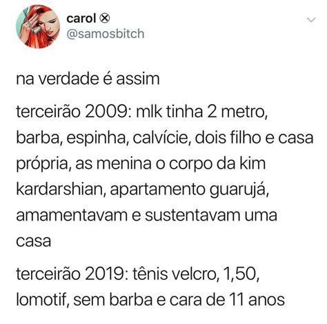 Pin de Sophia Cordeiro em É pra rir hein Frases gêmeos Verdades Memes