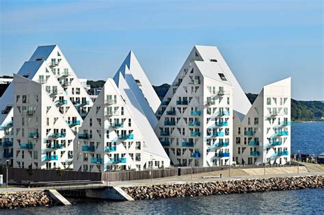The Coolest Architecture In Denmark