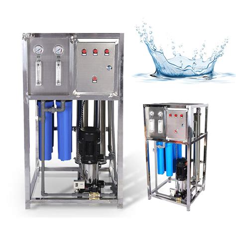 Automatic Ro Systems Purified Drinking Water Aomi Filling Filtering Purifying Price Cheap