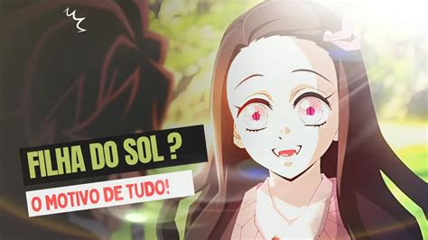 A Terceira Temporada De Demon Slayer Deixa Todos Em Pranto YouTube