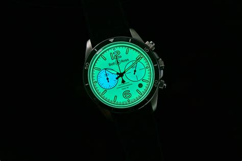 Five Watches Presented in 2021 Making Full Use of Luminescence ...