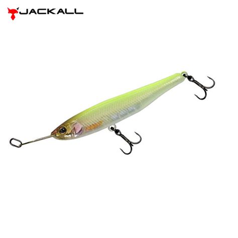 Jackall Riserbait 007r 【bass Trout Salt Lure Fishing Web Order Shop