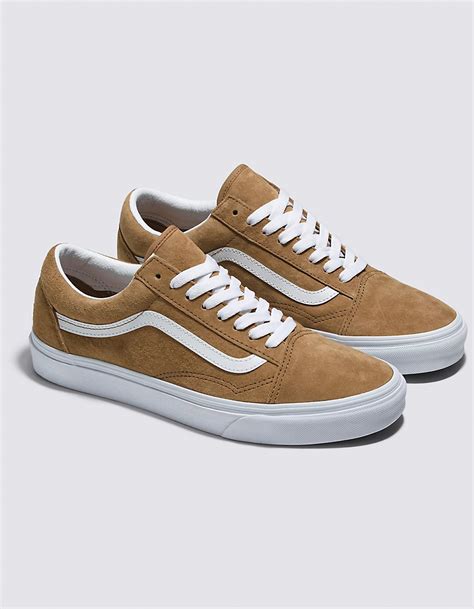 Total 45 Imagen Brown Shoes Vans Abzlocalmx