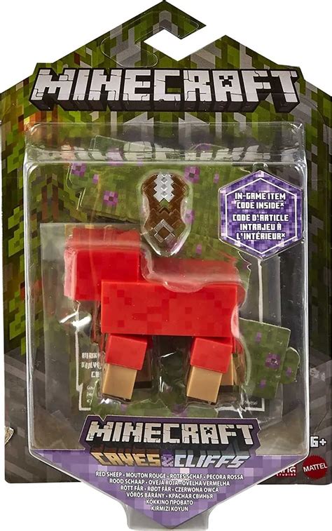 Minecraft Characters Sheep