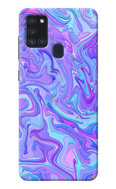 Buy Glitter Samsung A21s Back Cover At Just Rs149 Casekaro