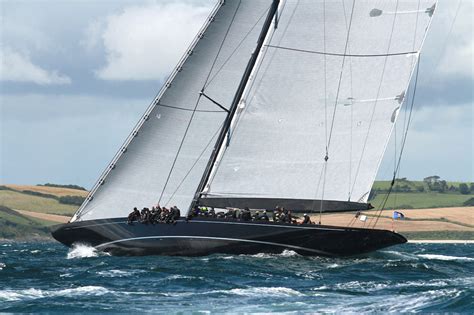 Yachts J Class Association