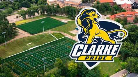 The Impact of College Athletics at Clarke – THE CRUX