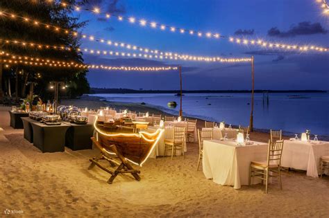 Staycation At The Residence Bintan With Breakfast And Snorkeling