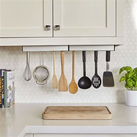 The 9 Best Storage and Organizing Products for a Small Kitchen | Apartment Therapy