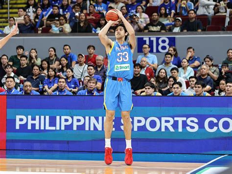 Gilas Pilipinas Vs Hong Kong Score November 24 2024 GMA News Online