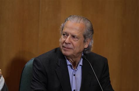 Stj Mantém Condenação Do Ex Ministro José Dirceu Na Lava Jato Folha Pe