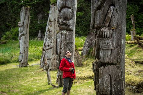 Haida Gwaii Kayaking Tours In Gwaii Haanas Park Since 1988