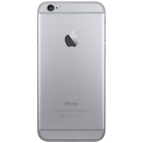 Apple iPhone 6 Plus | DJs Mobiles - Technology Blog