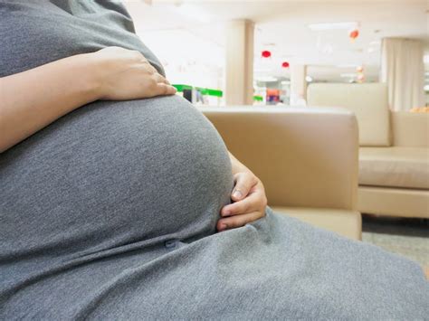 What Is The Bloody Show During Pregnancy? Science Explains