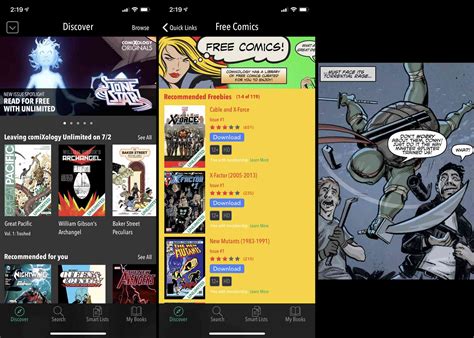 10 best comic book creator free software - geramysocial