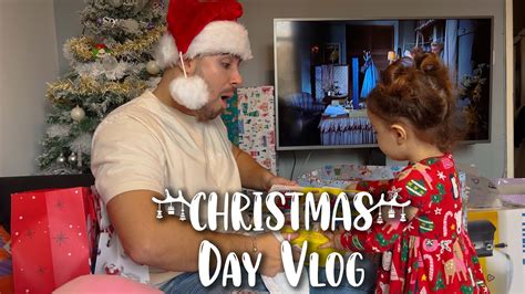 Christmas Boxing Day Vlog PLUS NAME REVEAL The HOLLINS PORTER