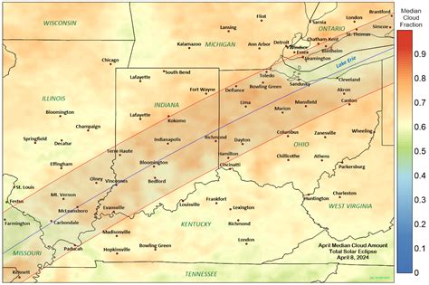 Solar Eclipse Path Illinois Petra Clemmie