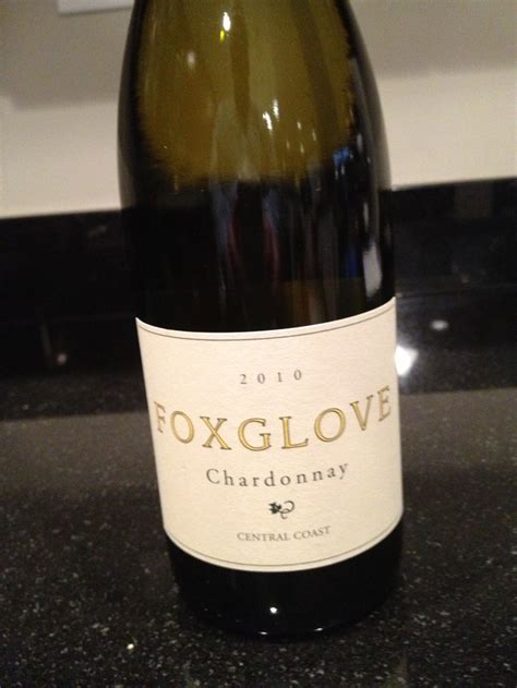 You Cant Go Wrong With This Oaky Chardonnay From Cas Central Coast