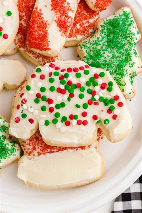 Best Christmas Cookies 2024 Recipes Marta Rhiamon