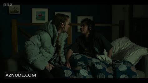 ANNIKA NUDE SCENES AZNude