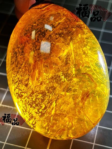 緬甸琥珀 極品花珀 福品 天然水晶 琥珀 玉石精品福品 天然水晶 琥珀 玉石精品 商品介紹