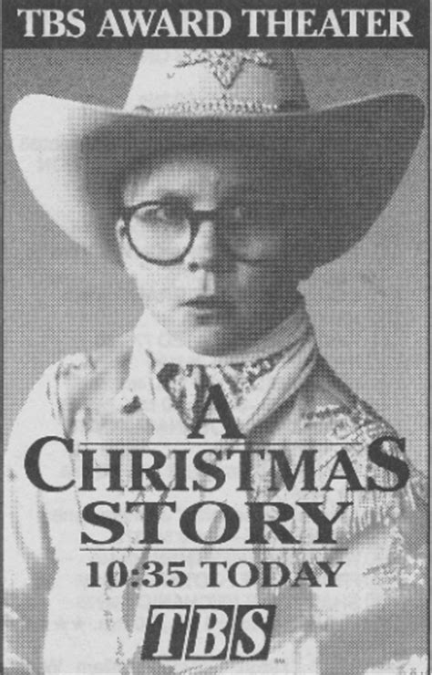 Tbs A Christmas Story 1992 1 Retro Ramblings