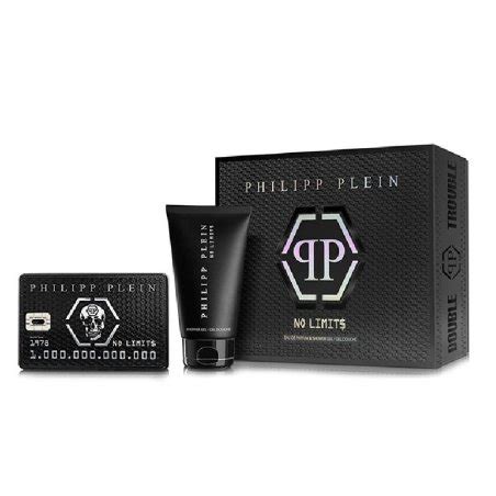 Philipp Plein No Limits Men Edp 90Ml Sg 150Ml