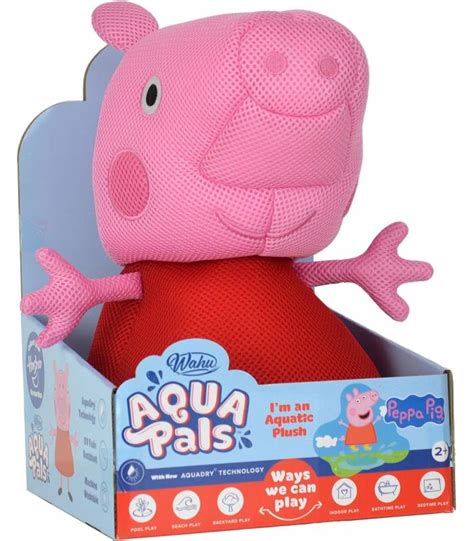 Juguetes y Muñecos Peppa Pig JUGUETES PANRE