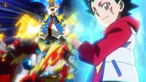 AIGER VALT DANTE BEYBLADE BATTLE YouTube