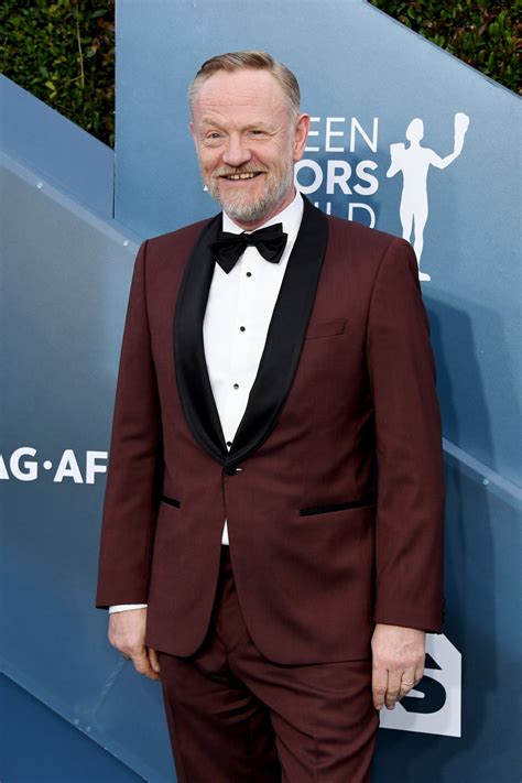 Jared Harris - Actor