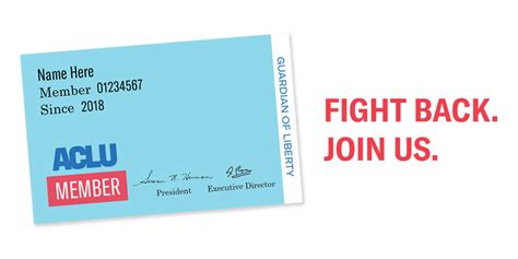 Become an ACLU Monthly Donor | American Civil Liberties Union