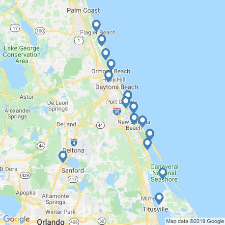 Top 10 New Smyrna Beach FL Fishing Charters For 2019 FishingBooker