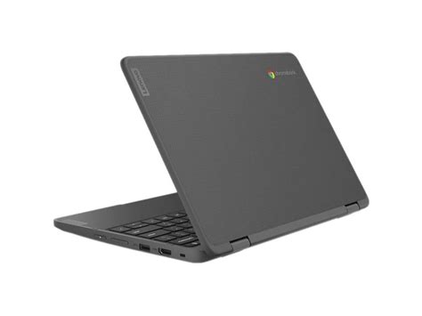 Lenovo 300e Yoga Chromebook Gen 4 82w20003us 11 6 Touchscreen Convertible 2 In 1 Chromebook