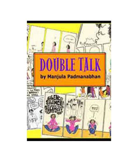 Double Talk: Buy Double Talk Online at Low Price in India on Snapdeal