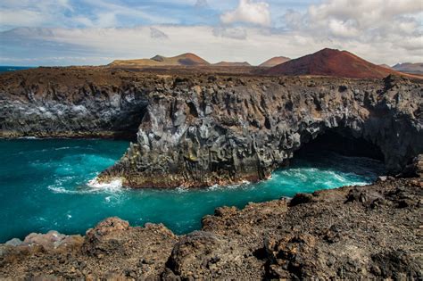 Why The Canary Islands Are The Perfect Destination For Nature Lovers – MK Library