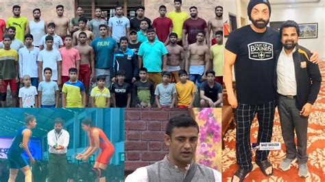 Bhupeshkumarcoach Mat Ki Technic Fitnessmotivation Max Desi Fitness