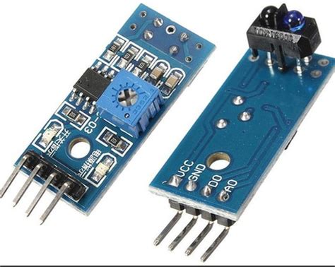 Módulo Sensor de Línea TCRT5000 Arduino Saltillo