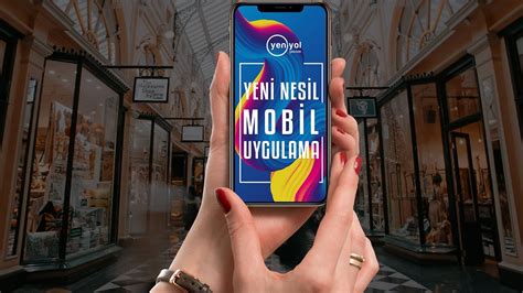 Yeni Nesil Mobil Uygulamalar Youtube