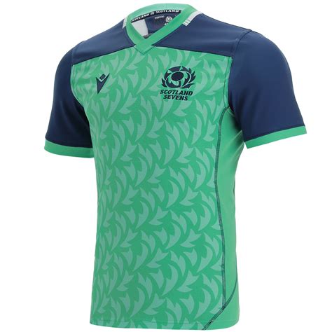 Maillot Macron Rugby Atelier Yuwa Ciao Jp