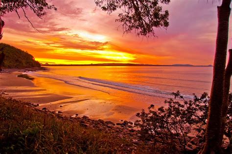 Best Beaches In Noosa