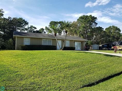 Sw Nantucket Ave Port Saint Lucie Fl Zillow