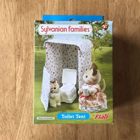 Sylvanian Families Dolls Doll Playsets For Sale EBay Calico